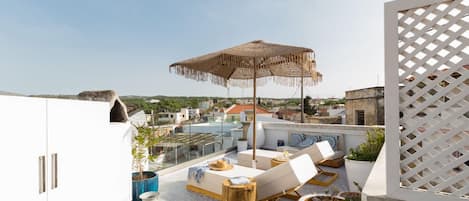 Terras