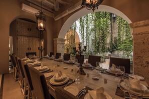 Salão de eventos