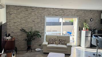 Télévision, lecteur de DVD