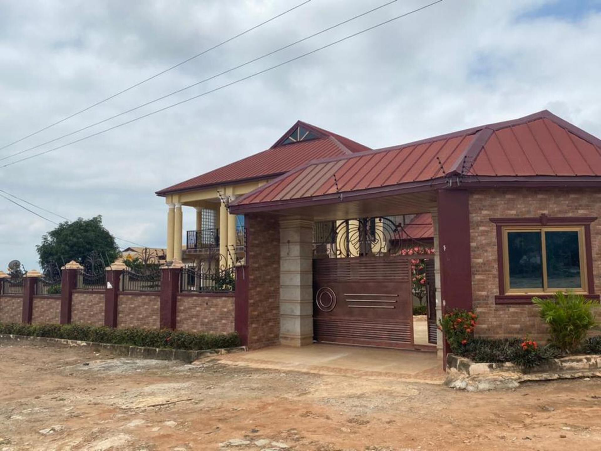 Apartment | Exterior