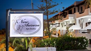 Apartment | Exterior