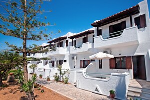 Apartment | Aussenbereich