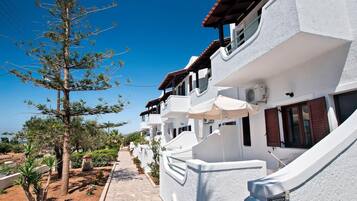 Apartment | Exterior