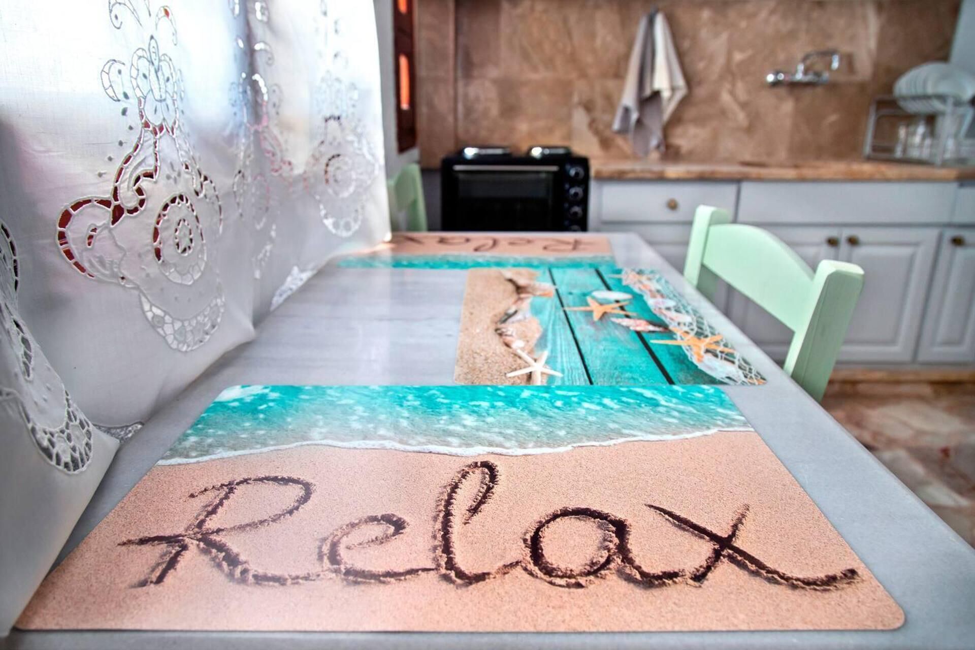 Apartment | 1 bedroom, iron/ironing board, free WiFi, bed sheets