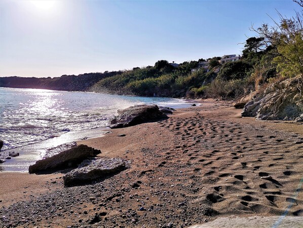 Apartamento | Praia