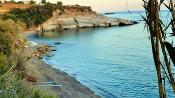 Lejlighed | Strand