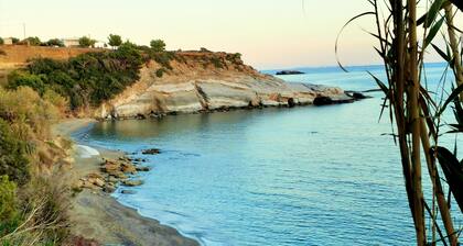 Apartments With Garden View Creta Ierapetra