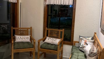 Recepción