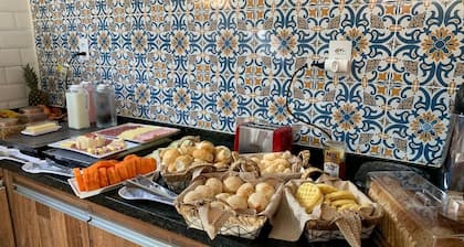 Hotel Pousada Casa Grande