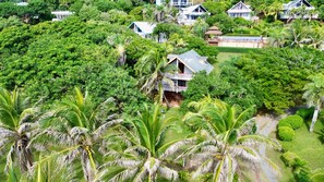 Exterior - Ocean Breeze @Turtle crossing, West Bay (West Bay)