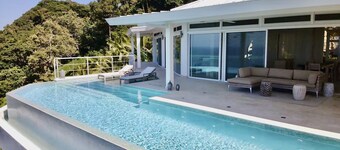 CaribPura @ Coral Views, French Harbor, Roatan