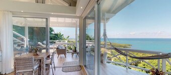 Villa Robellina @ CaribPura, Coral Views