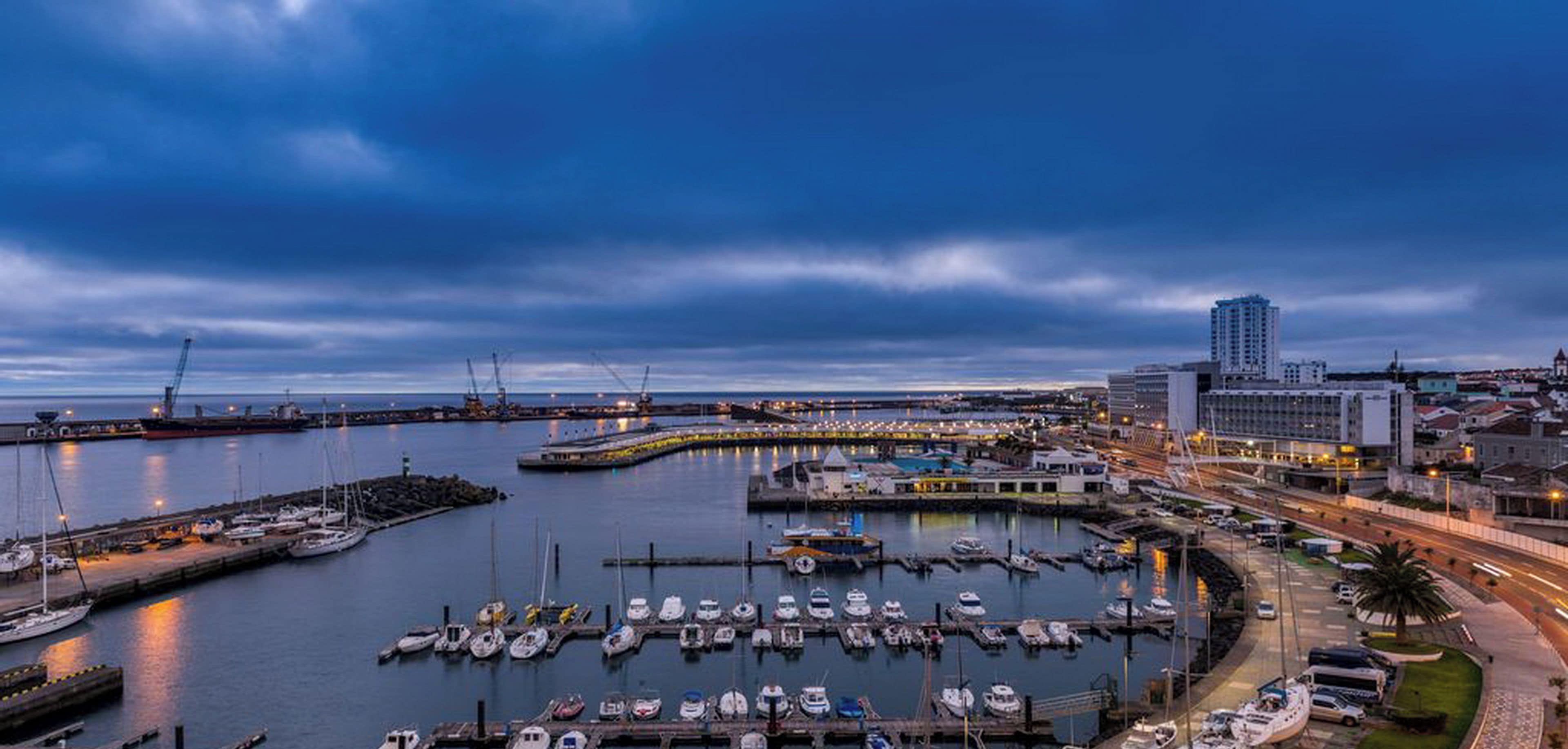 Marina