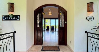 Mila Casa @ Parrot Tree Plantation