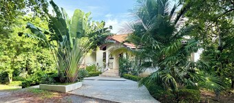 Mila Casa @ Parrot Tree Plantation