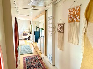 Interior - The Prickly Pear: Experience Arizona Agritourism (Kingman)