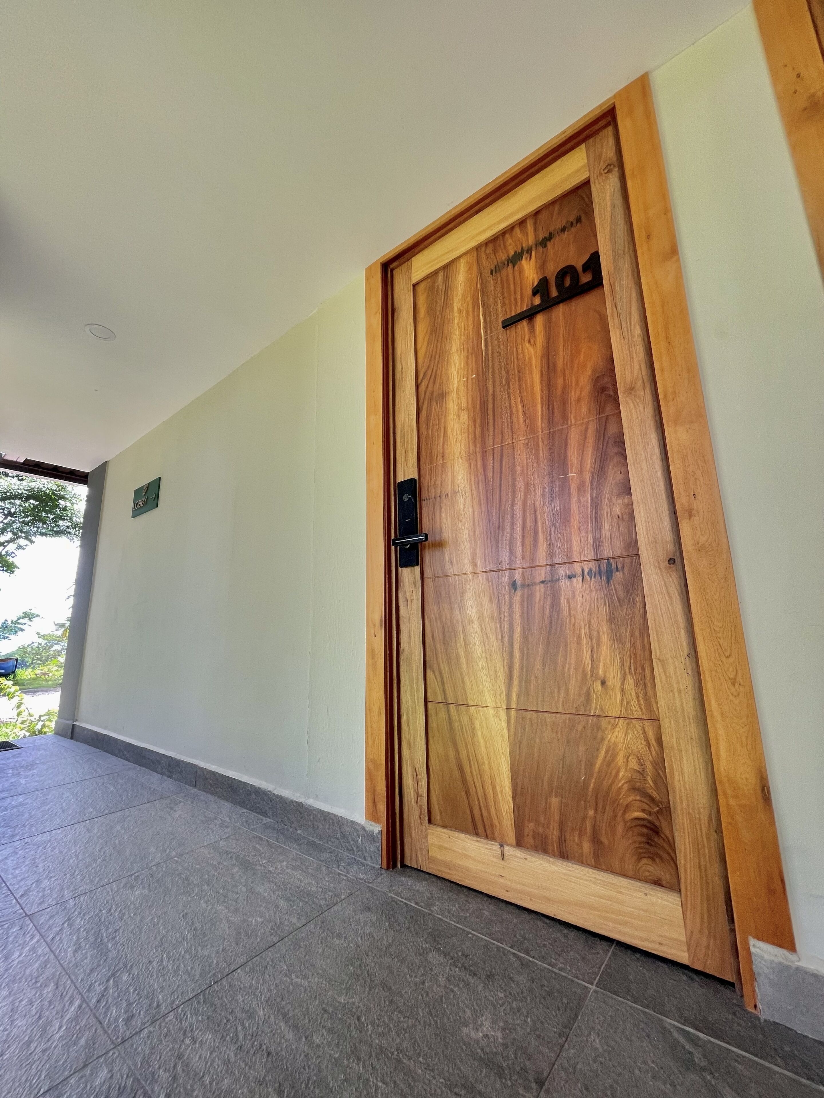 Foto - Hotel Finca San Nicolas