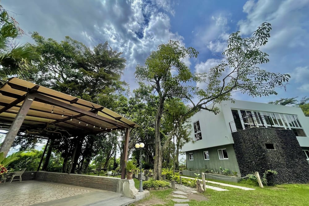 Hotel Finca San Nicolas