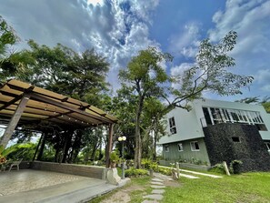 Exterior - Hotel Finca San Nicolas (San Salvador)