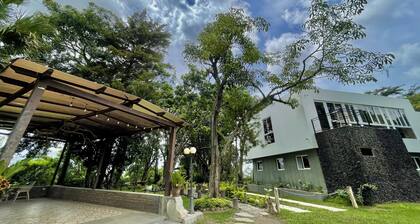 Hotel Finca San Nicolas