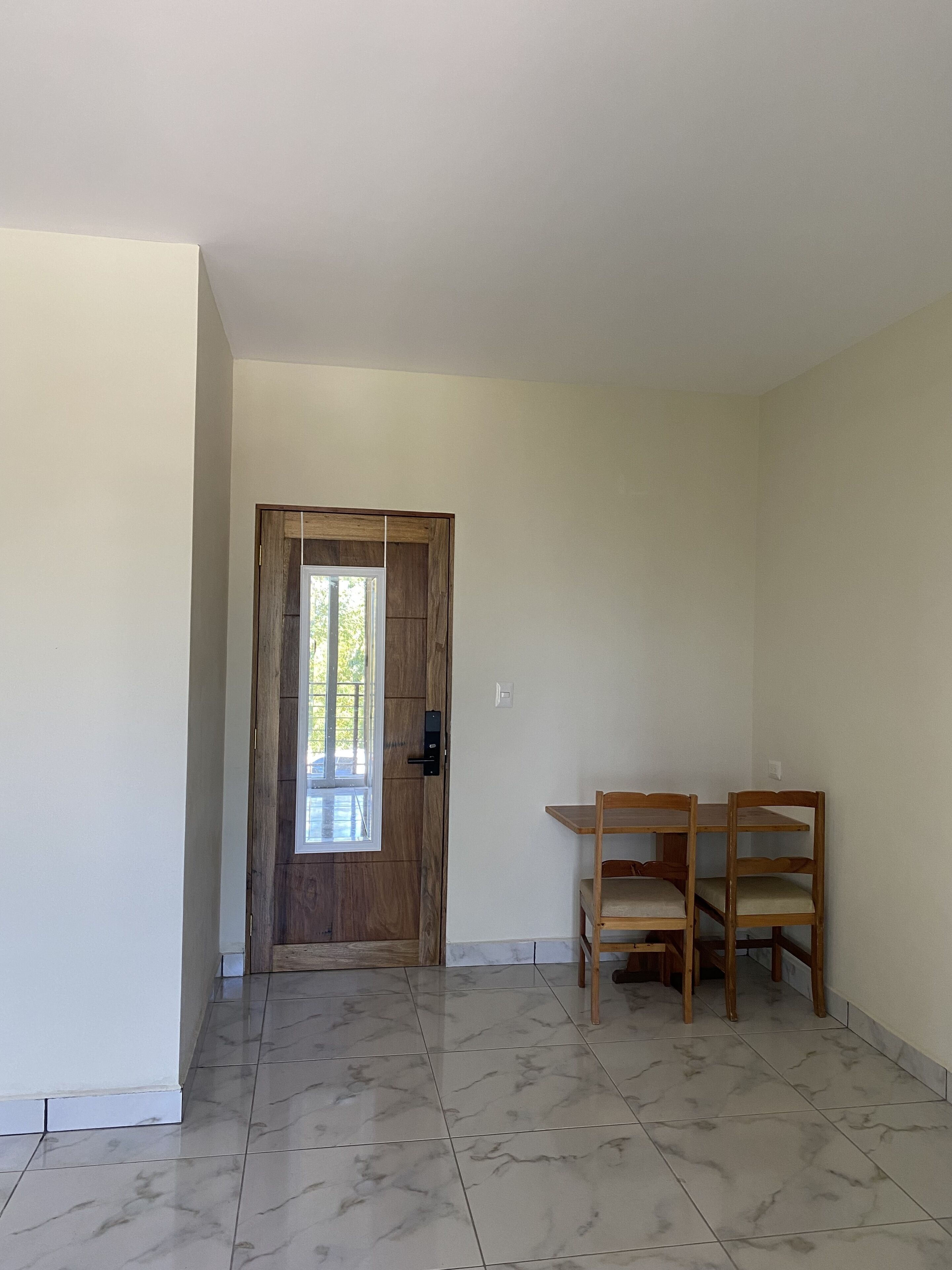 deluxe double room with balcony | 1 bedroom, premium bedding, down duvets, desk