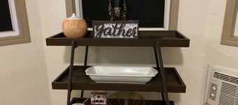 WHOLE Family - Barrette - Hostel