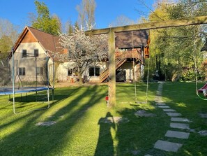 Espace pour enfants