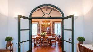 Interior - Villa Rafal Fort by Escape Home (Es Migjorn)