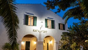 Exterior - Villa Rafal Fort by Escape Home (Es Migjorn)
