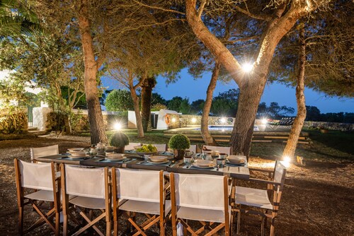 Villa Rafal Fort by Escape Home