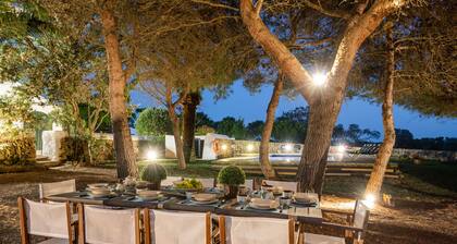 Villa Rafal Fort by Escape Home