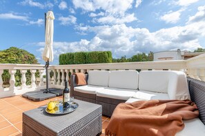 Terras
