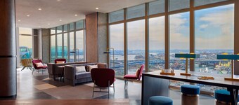 Renaissance New York Flushing Hotel at Tangram