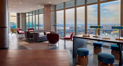Renaissance New York Flushing Hotel at Tangram