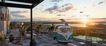 Renaissance New York Flushing Hotel at Tangram