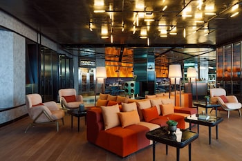 Renaissance New York Flushing Hotel at Tangram