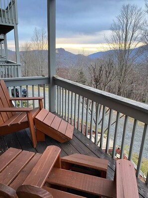 Property grounds - Condo in Banner Elk (Sugar Mountain)
