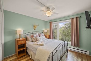 2 bedrooms - Condo in Banner Elk (Sugar Mountain)