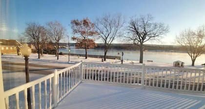Mr. Rogers River View