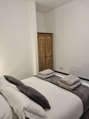 3 chambres, Wi-Fi