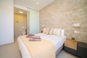 3 Schlafzimmer, Bügeleisen/Bügelbrett, kostenloses WLAN, Bettwäsche