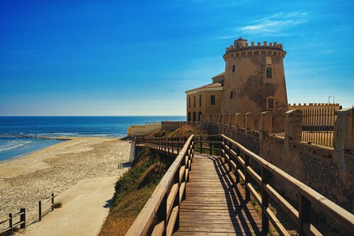 Apartamento La Zenia (La Zenia)