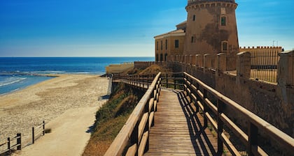 Apartamento La Zenia (La Zenia)