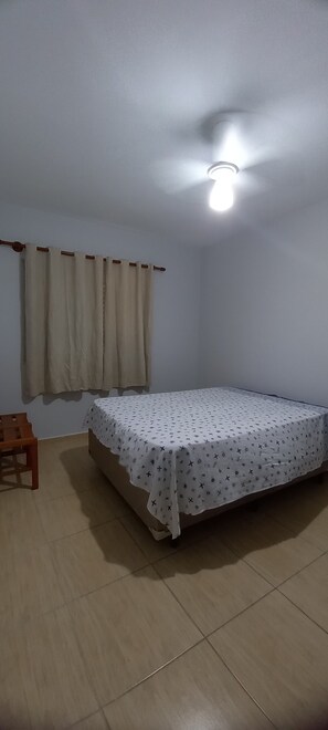 1 bedroom, free WiFi