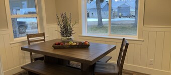 HERITAGE RANCH