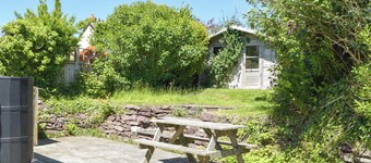 4 bedroom accommodation in Marloes