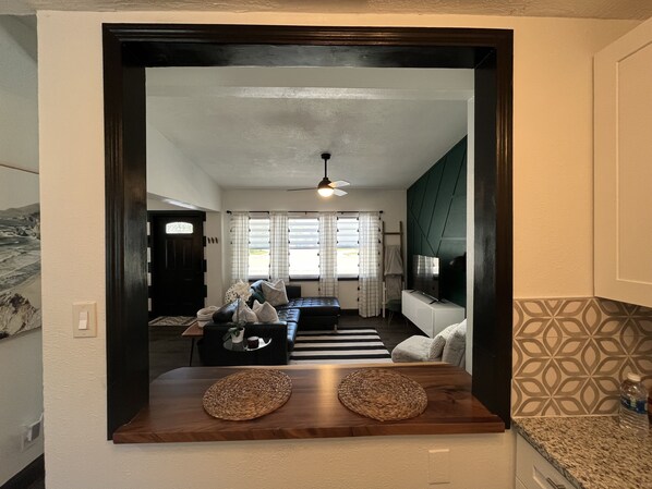 Téléviseur connecté, livres