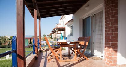 Villa Arogi