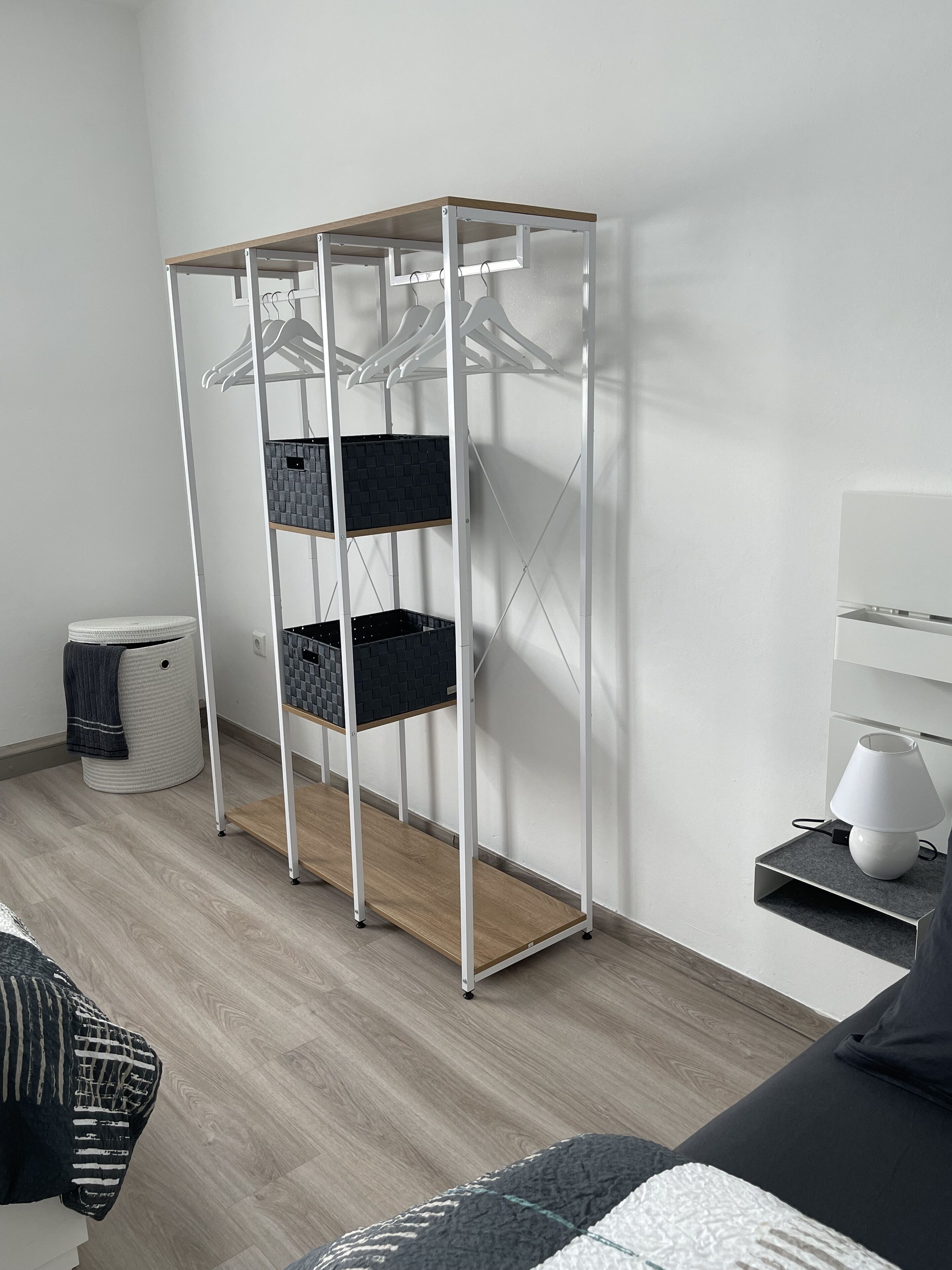 3 Schlafzimmer, Bügeleisen/Bügelbrett, kostenloses WLAN, Bettwäsche