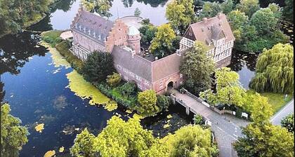 -Top Ausstattung- Kostenlos Netflix/Wifi/Parken